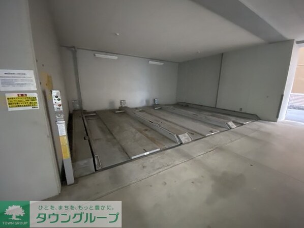 ISM栄の物件内観写真